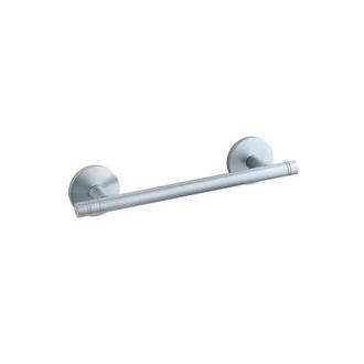 Smedbo NS325 12 in. Grab Bar in Brushed Chrome from the Studio Collection